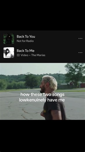 Exploring The Marias and Sound of Metal Music