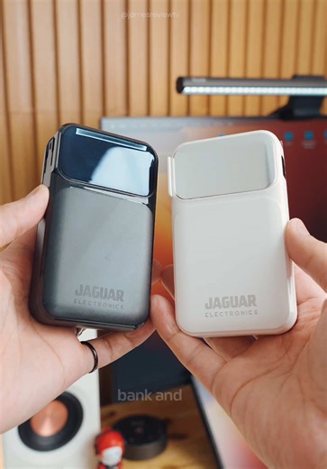 Revolutionary 10,000mAh Power Bank Review