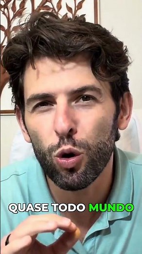 😱 Quase todo mundo tem astigmatismo!
