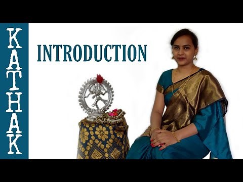 INTRODUCTION OF KATHAK DANCE | HISTORY AND EVOLUTION OF GHARANAS | KATHAK FOR BEGINNERS |