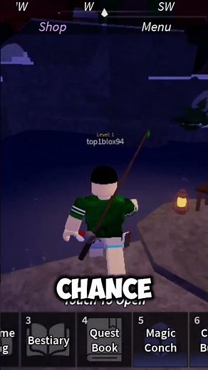 How To GET STARFALL TOTEM In Fisch! (Starfall Totem Location) Roblox