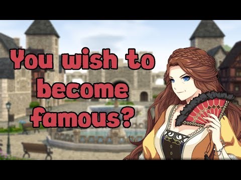 Projects of Power: Raising Renown