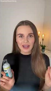 Mundspülung - braucht man sie wirklich 🤔 | DoctorAmi #shorts