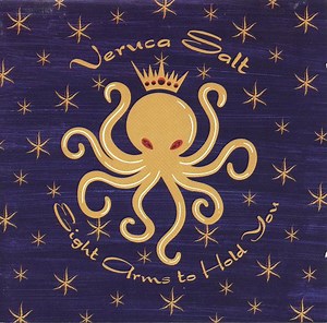 Veruca Salt - Eight Arms To Hold You