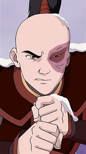 Prince Zuko FANCAM 🔥 Avatar #shorts
