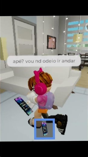 nn gosto de andar KK😝✌️#kayakgames#roblox#brokraven#humor