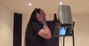 TANK: 'Valley Of Tears' Album Teaser