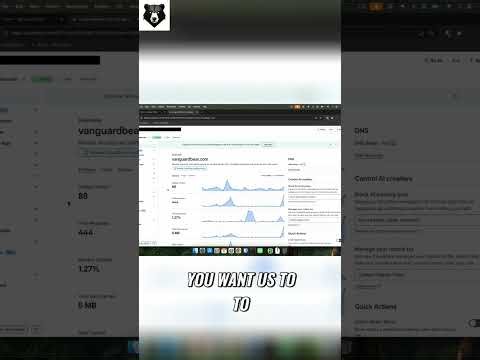 Block Bots & Bad Traffic: Cloudflare Security Guide