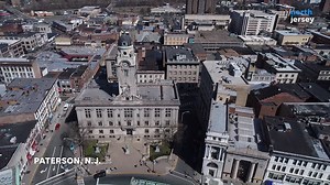 11K views · 137 reactions | These normally busy downtowns across North Jersey are eerily quiet, but it's a sign that New Jerseyans are following the governor's "Stay at Home" order to help contain the spread of COVID-19. CREDIT: Tariq Zehawi and Danielle Parhizkaran for NorthJersey.com | NorthJersey.com | Facebook