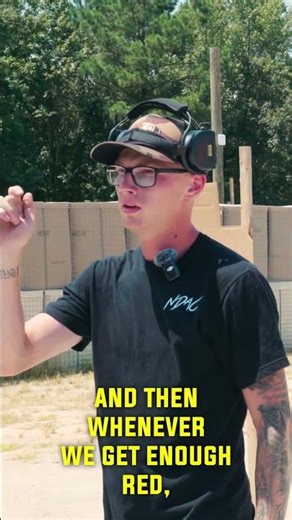 "Just Do Better Ronnie, It's Easy" #uspsagrandmaster #training