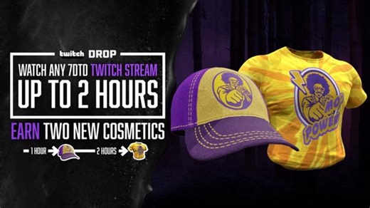 ✅DROPS✅Live💀Permadeath💀Nightmare💀Insane💀Feral Sense💀Preppocalypse MOD !prep !DROPS !FAQdrops