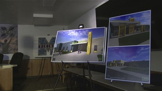 Nearly $19 million bond proposed in Middleton School District to address overcrowding