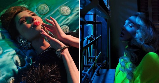 Pro Photographer Marilyn Hue on Smartphones, Colors, and Authenticity