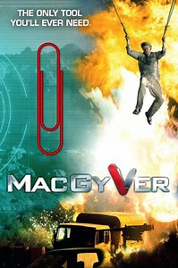 Bandes-Annonces de MacGyver Saison 4