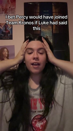 Luke Castellan's Best Musical Moments in Percy Jackson