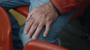 89K views · 2.8K reactions | Using the unmistakable sounds of Anfield, Pat Rodaway, a Liverpool FC fan who is visually impaired, inspired us to create a unique audio experience that transports you into the Kop, no matter where you are in the world. Hear the audio piece now at www.sc.com/lfc125/#carousel #LFC125 #SeeingisBelieving #WorldSightDay | Standard Chartered Ghana | Facebook