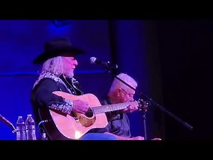 John Anderson - I Just Came Home to Count the Memories - Live in Apopka - 10/5/24