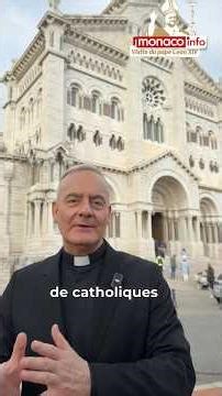 Pope Leo XIV's visit to Monaco: what is an apostolic journey?