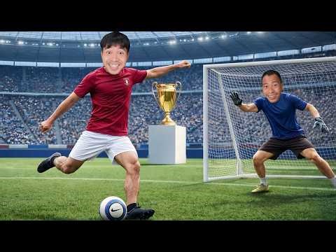 PHD - Trận Chiến Đá Bóng Căng Thẳng - Trọng Tài Mắc Sai Lầm Nghiêm Trọng Khiến Kết Quả Thay Đổi