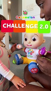 285K views · 1.4K reactions | Bring home the CoComelon Learning JJ Doll, as well as the rest of the CoComelon toys, to make playtime educational and fun! | CoComelon | Facebook