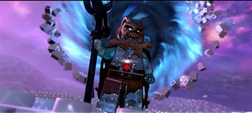 LEGO Dimensions Review - Pricey Crossover (PS4) - PlayStation LifeStyle