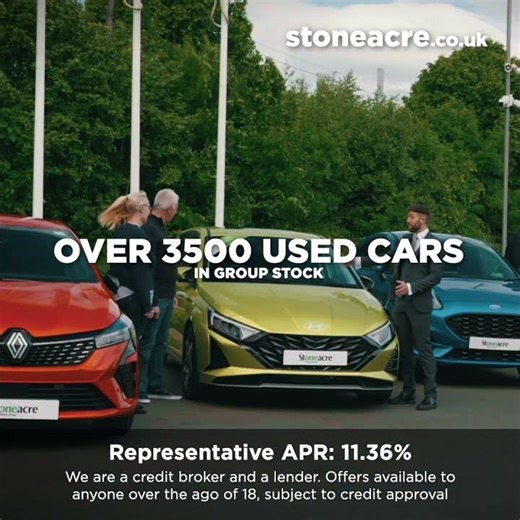 26 Plate Drop Is Here | 32 Brands 3,500+ Cars | Brand-New 26 Plate Cars | This March Upgrade Smarter