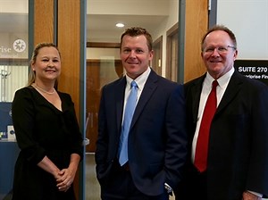 Zipfel Financial Group - Worthington, OH: Ameriprise