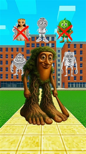 CAN YOU CATCH TRALALERO TRALALA TUNG TUNG TUNG SAHUR LIRILI LARILA TRIPPI TROPPI RAP SONG Garrys Mod