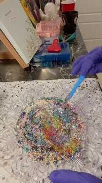 All That Glitter's part 2 The Stir