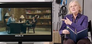 Watch: Scorsese's Script Supervisor Shows How to Maintain Continuity | FirstShowing.net