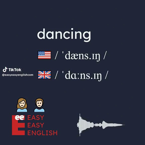 Easy Easy English on TikTok