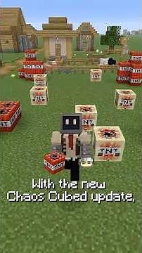 The Sulfur Cube Update is Insane…