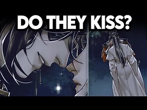 HUALIAN MAKE UP, NEW HEAVEN OFFICIALS BLESSING CHAPTER!