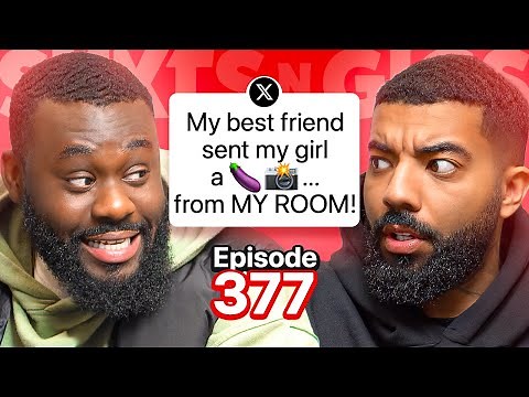BOY VS GIRL CODE?! | EP 377 | ShxtsNGigs Podcast