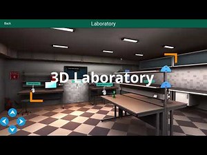 Chemi Lab Demo Video Learn Chemistry fundamentals using interactive gamified technique