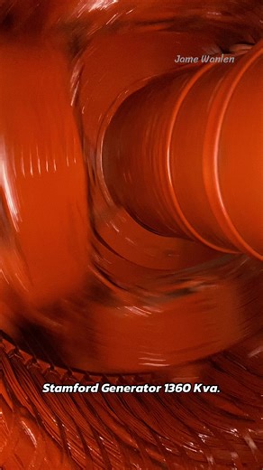 Rotating Rectifier Solutions for Stamford Generators