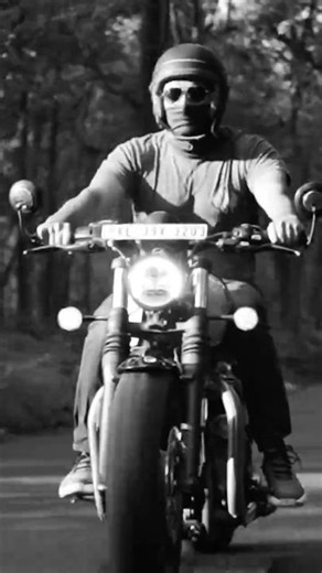 I didn’t expect this feeling.Not from this kind of bike.Full episode on YouTube.Scyclopedia.