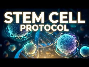 🧬 Cellular Reprogramming | Activate OKSM (Morphic field)