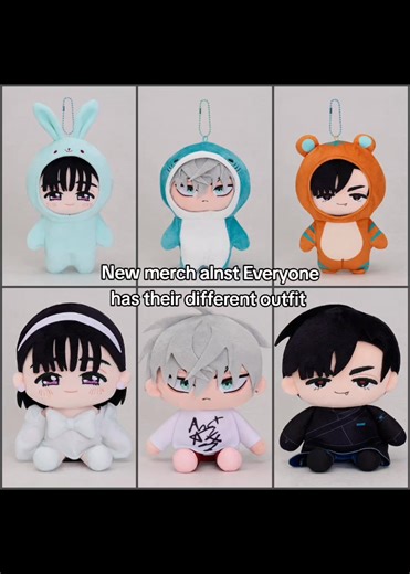 Discover the New Official Alien Stage Merch Collection