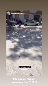 La Diversion de Martina on Reels