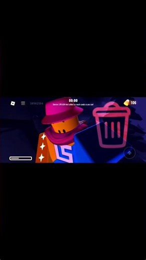 #roblox #doors growth of gigggle (Halloween update)