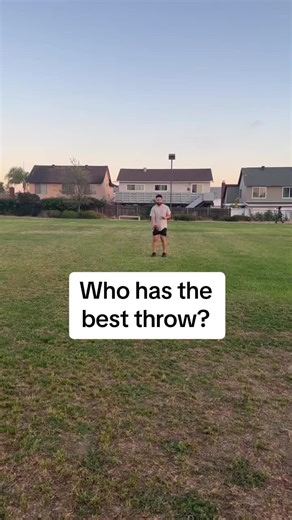 Who can throw the best spiral? 👀 . . . . #friends #family #football #tiktok #superbowl #fyp #explorepage
