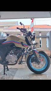 #hondaverza | Femby Raafy