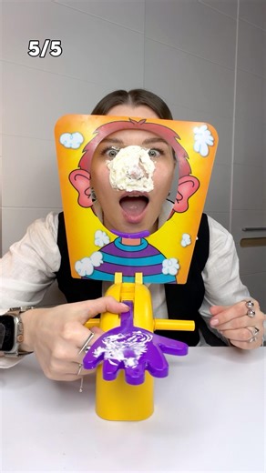 The Most STRESSFUL Board GAMES in the World 😱 #asmr #boardgames #cute #funny