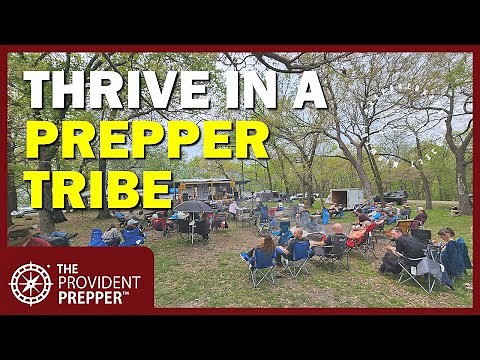 Midwest Preparedness Project Shares Opportunities to Join With Fellow Preppers