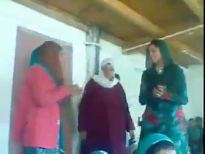 Pashto dance | pashto home dance