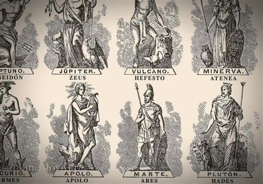 Exploring Cerberus in Greek Mythology