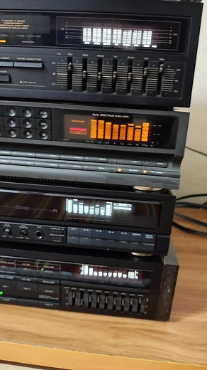 #equalizer | KM Bappy