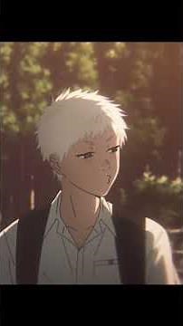 #TheSummerHikaruDied 📺 Episode 11: Indo's Sin — Highlight Scene 1