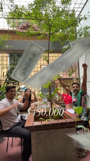 Prashant Paliwal on Instagram: "This is how we raised our pre-seed funds at @nuvienutrition The crux of our pitch deck is having high clarity in these 3 fundamental questions and going really deep into answering those We are also learning best practices and have evolved this approach over last 7-8 months with tons of feedback from investors My cofounder @hem1402 is the OG who works tirelessly to help us raise #startup #fundraise #entrepreneur #health #nuvie #founder #dayinlife #vlog #dailyvlogs"